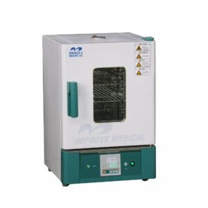 Horno de secado de aire forzado Horno de secado de aire forzado