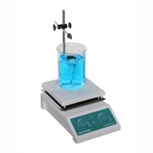 Agitador magnético cerámico