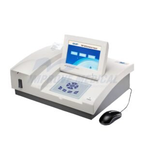 ANALIZADOR BIOQUÍMICO - EMP-168