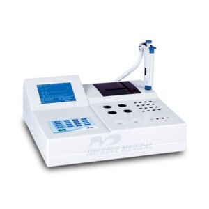 Analizador de Coagulación URIT 600