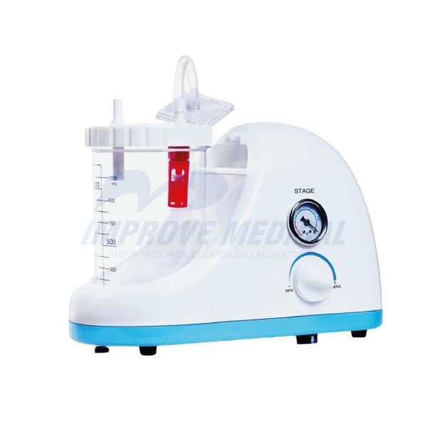 ASPIRADOR DE SECRECIONES / FOLEE – H003C