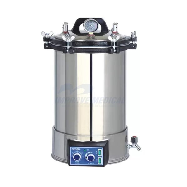 autoclave 18l AUTOCLAVE 18 Lt