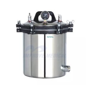 Autoclave