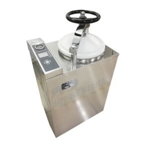 AUTOCLAVE 50L