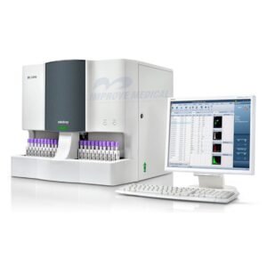 ANALIZADOR AUTOMÁTICO BC-5390  PARA HEMATOLOGÍA