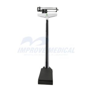 balanza mecanica adulta 1 BALANZA MECÁNICA ADULTA CON TALLÍMETRO / GREATMEDIC – RGT.A-200-RT