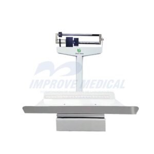 balanza pediatrica mecanica BALANZA PEDIÁTRICA MECÁNICA / GREAT MEDIC – RGT.B-60-RT