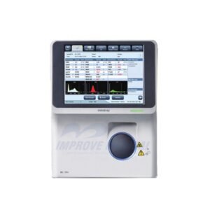 bc 30s EQUIPO HEMATOLOGICO MINDRAY - BC-30S