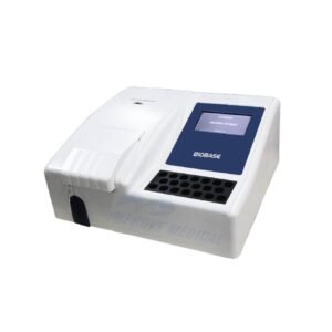 Analizador Semi automatizado Biobase - Silver
