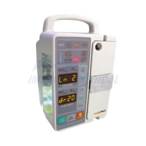 bomba de infusion BOMBA DE INFUSIÓN / KELLYMED -ZNB-XD