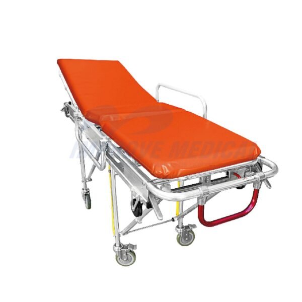 CAMILLA DE AMBULANCIA / PINMED GT 510-012B