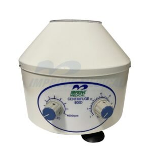 centrifuga 6 tubos improve medical CENTRIFUGA DE 06 TUBOS - IMPROVE MEDICAL
