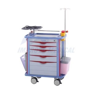 coche de paro COCHE DE PARO / KELING – Et850