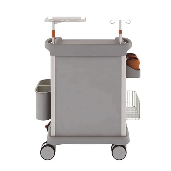 COCHE DE PARO / KELING – KLGET05