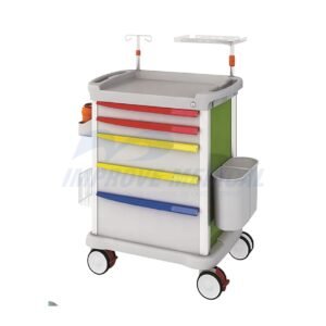 coche de paro klget05 COCHE DE PARO / KELING – KLGET05