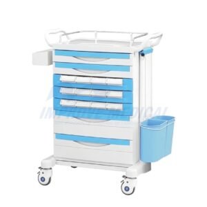 coche de paro klmt004 COCHE DE PARO / KELING – KLMT004