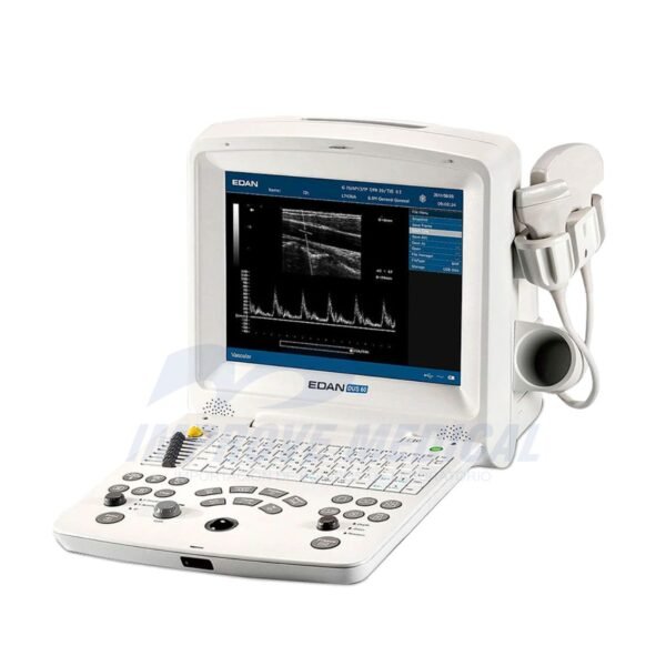 ECÓGRAFO / EDAN – DUS60