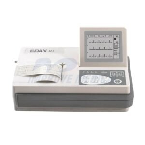 electrocardiografo 235 ELECTROCARDIÓGRAFO / EDAN – SE-3