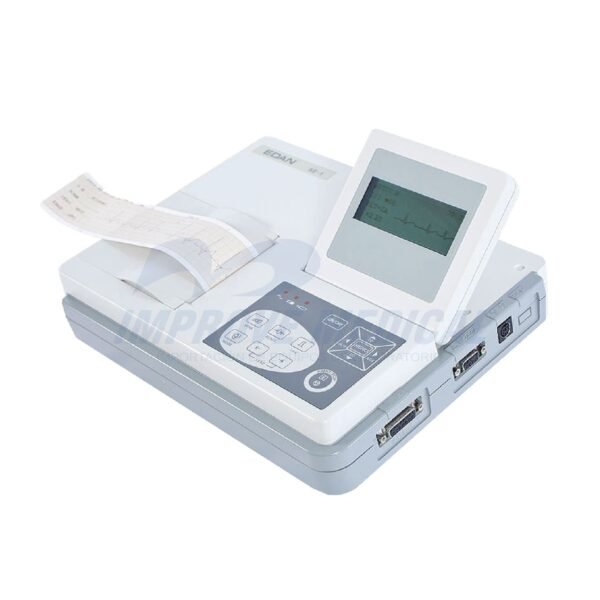 ELECTROCARDIÓGRAFO / EDAN – SE-1