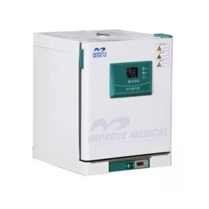 incubadora alta precision Incubadora de temperatura constante de alta precisión