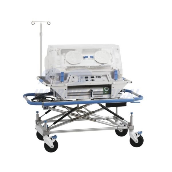 INCUBADORA DE TRANSPORTE / NINGBO DAVID MEDICAL – TI 2000