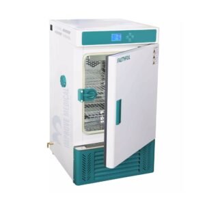 incubadora enfriamiento Incubadora de enfriamiento (incubadora refrigerada / incubadora de BOD)