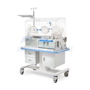 incubadora infantil INCUBADORA INFANTIL / NINGBO DAVID MEDICAL – YP-90A