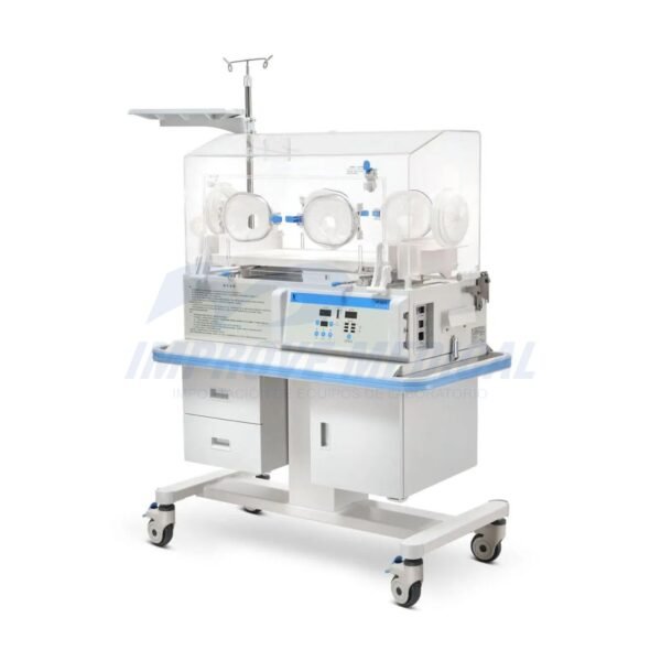 INCUBADORA INFANTIL / NINGBO DAVID MEDICAL – YP-90A