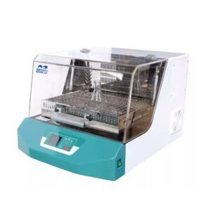 incubadora lab Incubadora Lab LCD 50L Opción de ritmo circadiano (control de temperatura y luz, día / noche)