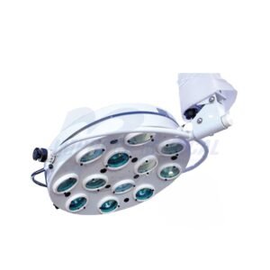 lampara de operaciones 12 focos LÁMPARA DE OPERACIONES 12 FOCOS / PINMED – GT153-120L-A