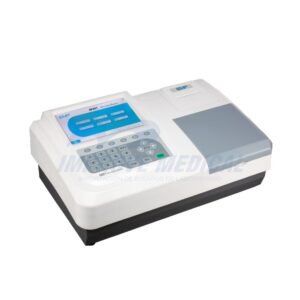 lavador microplacas w201 LAVADOR DE MICROPLACAS W201