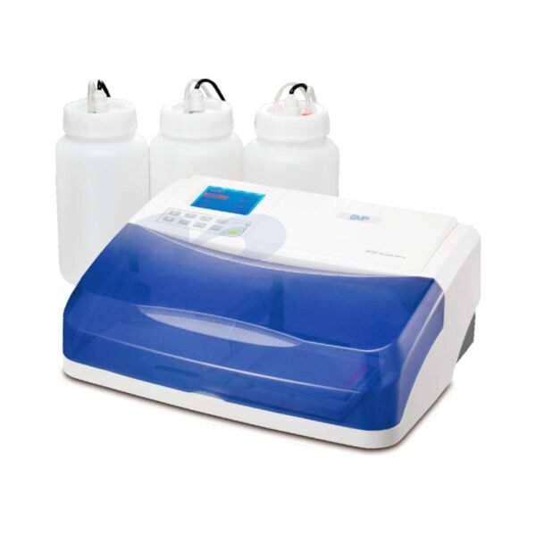 LAVADOR DE MICROPLACAS W206