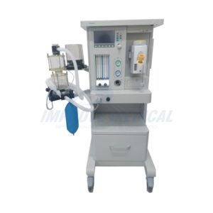 maquina de anestesia 811 MAQUINA DE ANESTESIA / ETERNITY – Am811