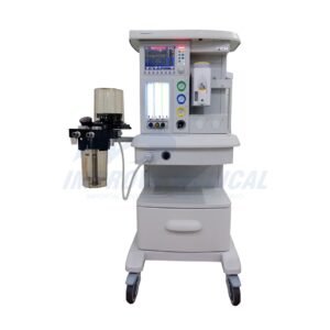 maquina de anestesia am834 MÁQUINA DE ANESTESIA / ETERNITY – Am834