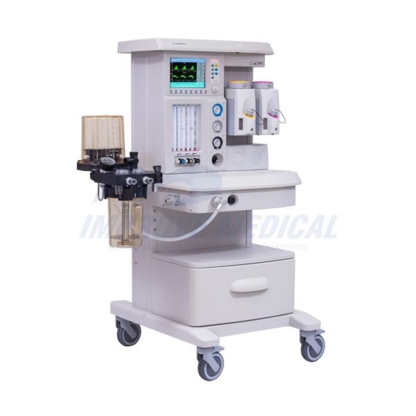 MÁQUINA DE ANESTESIA / ETERNITY – Am852