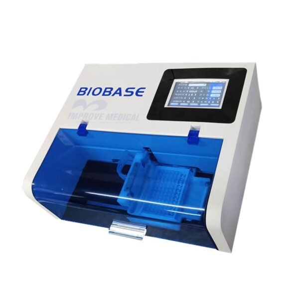 Lavador de microplacas Elisa BK-9622