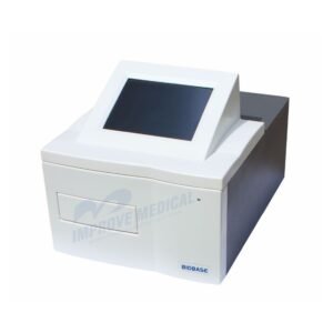 Lector de microplacas Elisa BIOBASE-EL10A