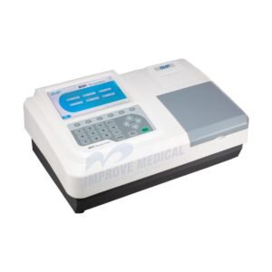 LECTOR DE MICROPLACAS DE ELISA