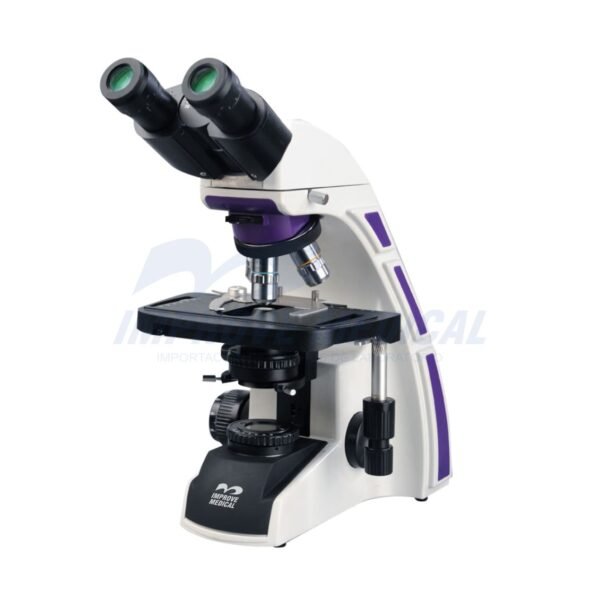 MICROSCOPIO BINOCULAR YJ-2016B