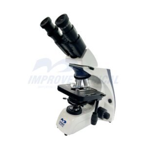 microscopio binocular led MICROSCOPIO BINOCULAR LED - XSZ-159