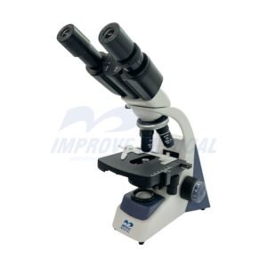 MICROSCOPIO BINOCULAR - YJ-2005B