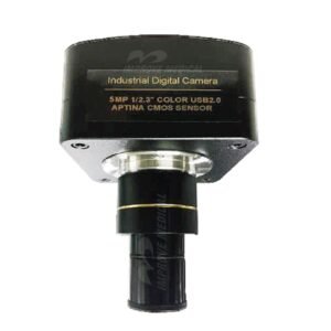 CÁMARAS PARA MICROSCOPIO