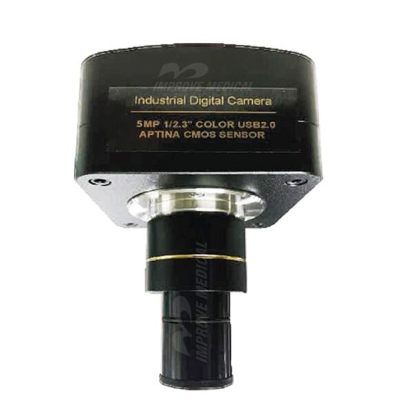 CÁMARAS PARA MICROSCOPIO