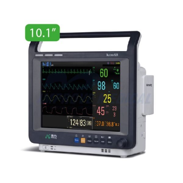 MONITOR DE PACIENTE (5 PARÁMETROS) / KONSUNG – AURORA10