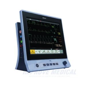 monitor de pacientesx10 MONITOR DE PACIENTE ( 5 PARÁMETROS) / EDAN – X10
