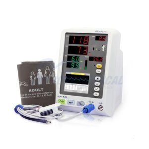 monitor de signos vitales MONITOR DE SIGNOS VITALES / EDAN – M3A