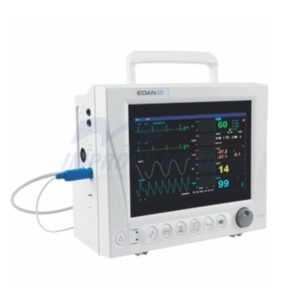 monitor multiparametros 7 im8b MONITOR MULTIPARÁMETROS ( 7 MULTIPARÁMETROS ) / EDAN – IM8B
