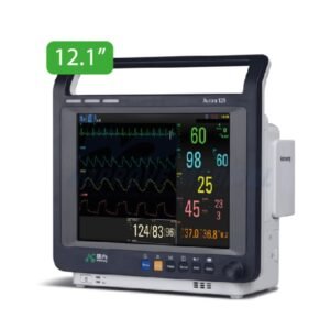 monitor paciente aur 7 konsung MONITOR DE PACIENTE (7 PARÁMETROS) / KONSUNG – AURORA12s