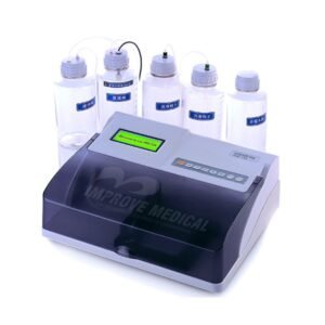 mw 12a mindray Lavador de Microplacas MW-12A - Mindray