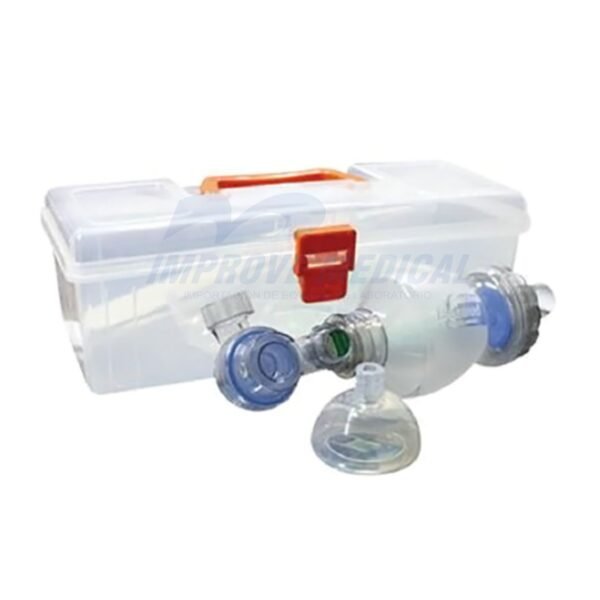 RESUCITADORES / BESMED